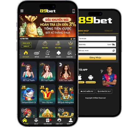 Thưởng nạp tiền w88vt casino