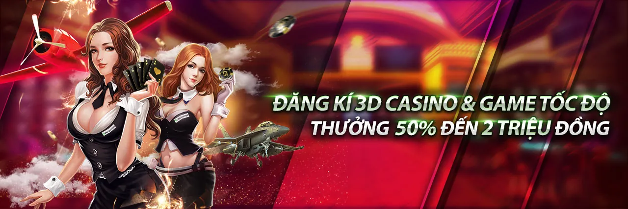 Khuyến mãi w88vt casino