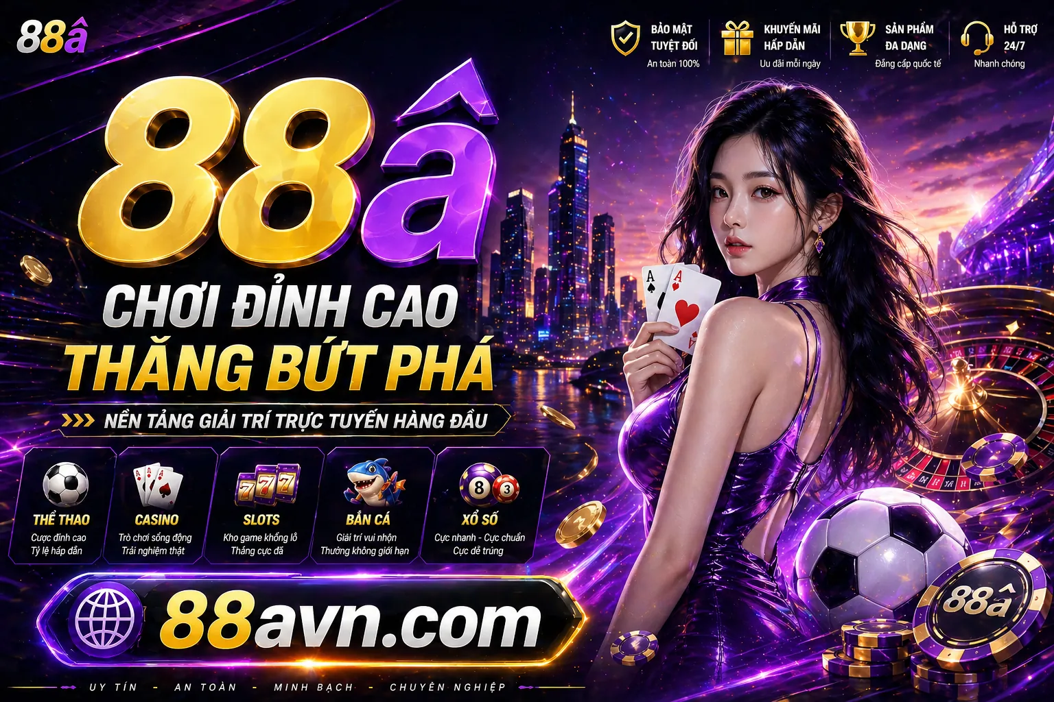 Các tính năng và ưu đãi nổi bật của sảnh đá gà W88VT Casino