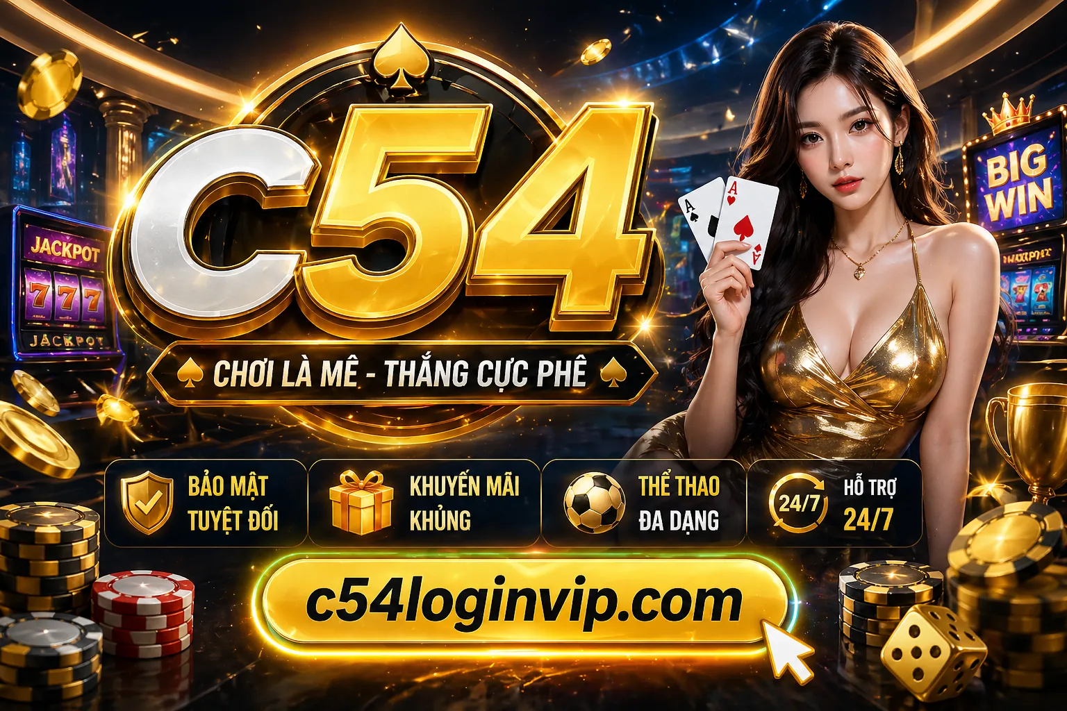 Hình ảnh minh họa chính sách cookie và bảo mật dữ liệu trên w88vt casino
