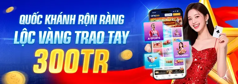 Thưởng nạp lại hàng ngày w88vt casino
