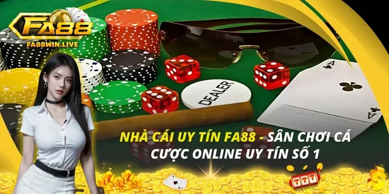 Hướng Dẫn Gửi & Rút Tiền An Toàn Tại W88VT Casino