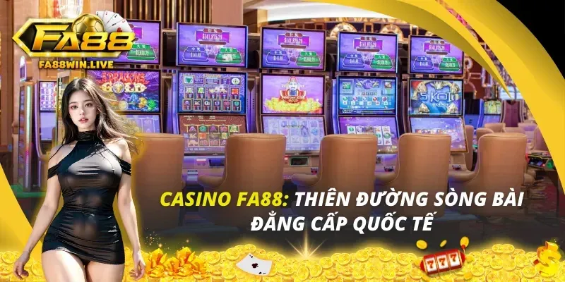 W88VT Casino: Phân Tích Chuyên Sâu Nền Tảng Giải Trí Trực Tuyến Hàng Đầu