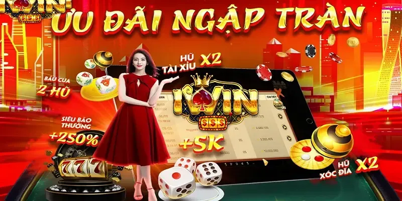 Chương trình VIP w88vt casino