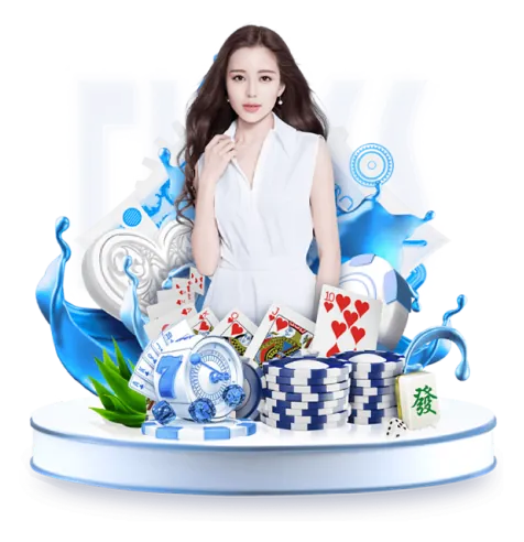 Trò chơi bắn cá đầy kịch tính